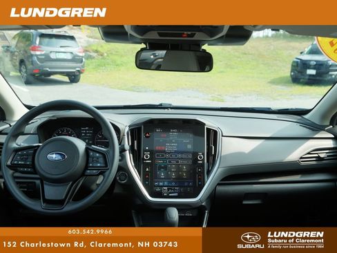 Used 2024 Subaru Crosstrek 2.0i Premium AWD/4WD image 6