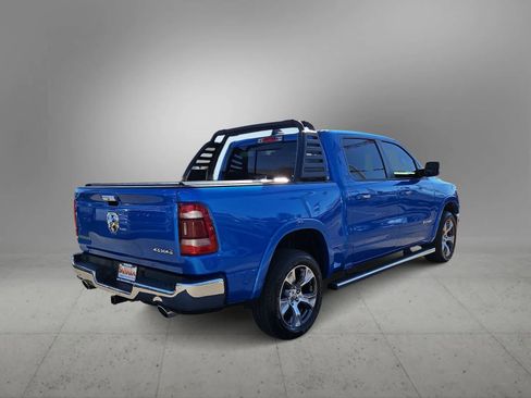 Certified 2021 RAM 1500 Laramie image 10
