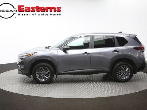 Used 2023 Nissan Rogue S AWD/4WD image 61