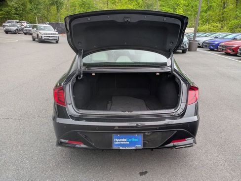 Used 2020 Hyundai Sonata Limited FWD image 23