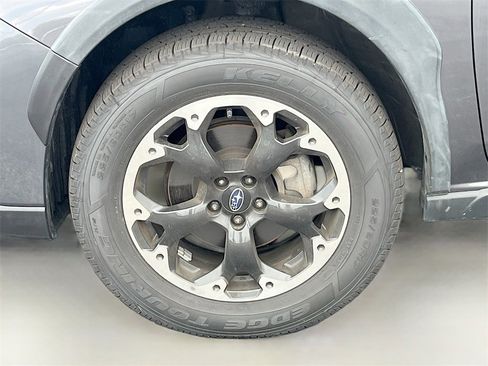 Used 2021 Subaru Crosstrek 2.0i Premium w/ Moonroof Package image 32