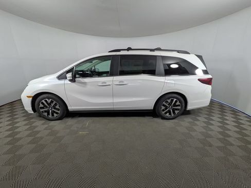 New 2026 Honda Odyssey EX-L image 24