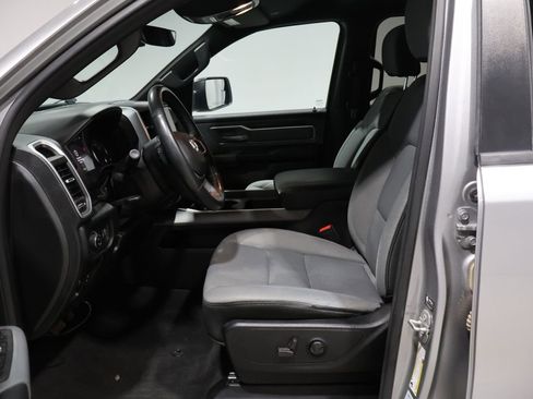 Used 2022 RAM 1500 Big Horn image 11