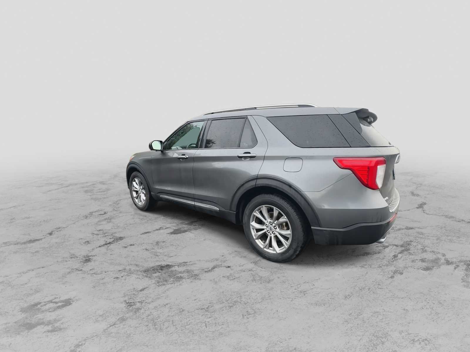 Used 2023 Ford Explorer Limited RWD image 6
