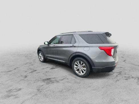 Used 2023 Ford Explorer Limited RWD image 6