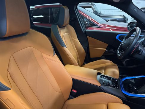 Used 2025 BMW X3 M50 image 26