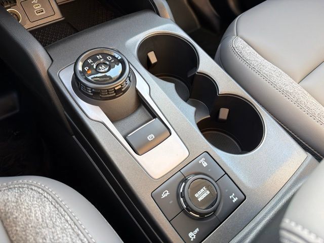 New 2026 Ford Bronco Sport Badlands AWD/4WD image 18