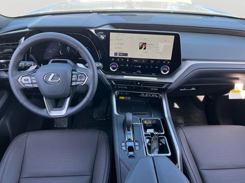 New 2026 Lexus TX 350 350 Premium image 10