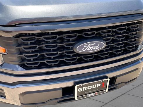 Certified 2025 Ford F150 STX RWD image 28