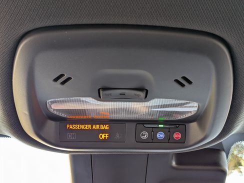New 2026 Buick Envista Sport Touring w/ Convenience I Package FWD image 29