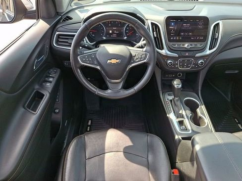 Used 2019 Chevrolet Equinox Premier AWD/4WD image 11