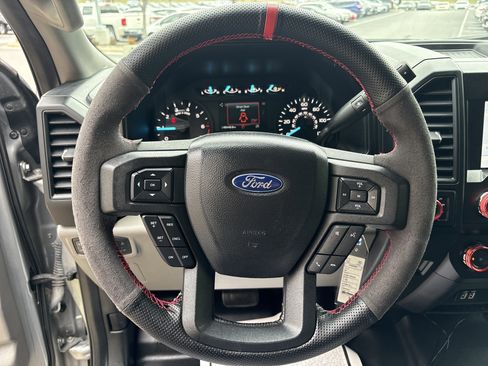 Used 2020 Ford F150 XL w/ Equipment Group 101A Mid image 18