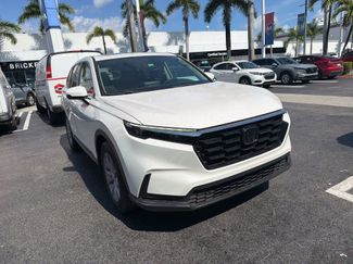 Used 2024 Honda CR-V EX-L video 3