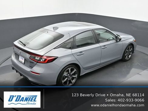 Used 2026 Honda Civic Sport Touring image 18