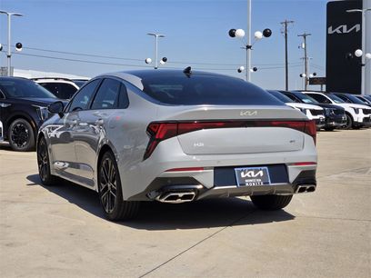 New 2026 Kia K5 GT w/ GT1 Package