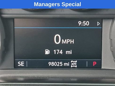 Used 2019 Chevrolet Silverado 1500 LT Trail Boss w/ Convenience Package AWD/4WD image 33