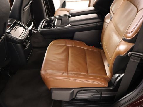 Used 2023 Lincoln Navigator Reserve AWD/4WD image 12