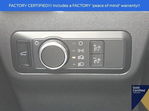 Used 2025 Ford Bronco Sport Big Bend AWD/4WD image 31