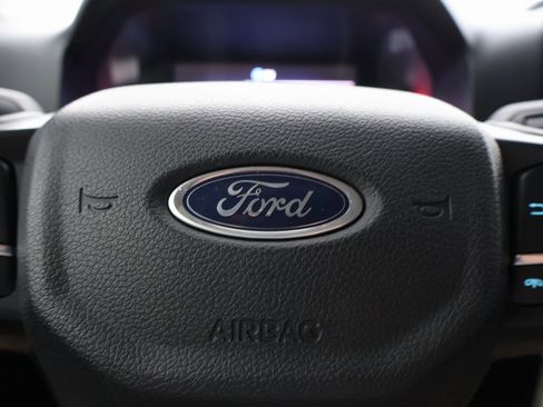 Used 2024 Ford Ranger XLT w/ Equipment Group 301A High image 26