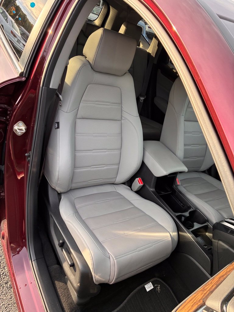 Used 2019 Honda CR-V EX-L image 18