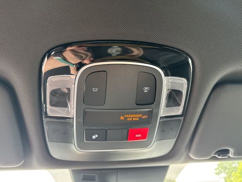 New 2025 Hyundai Santa Cruz SEL image 19