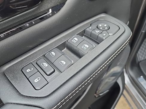 New 2026 RAM 1500 Limited image 50