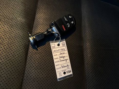 Used 2021 Dodge Durango R/T image 31