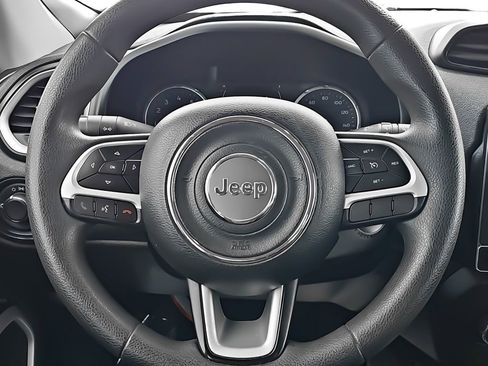 Used 2018 Jeep Renegade Sport w/ Power & Air Group image 17