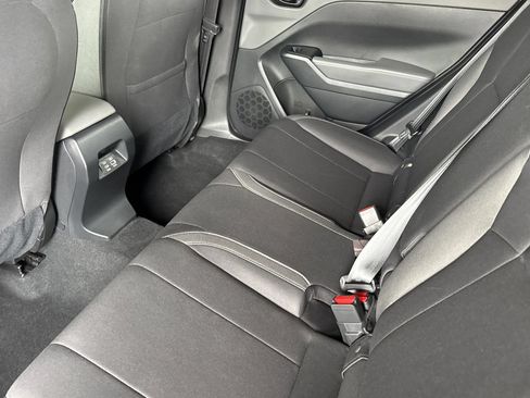 Certified 2025 Subaru Crosstrek 2.5i Premium AWD/4WD image 14