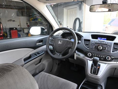 Used 2014 Honda CR-V LX image 24