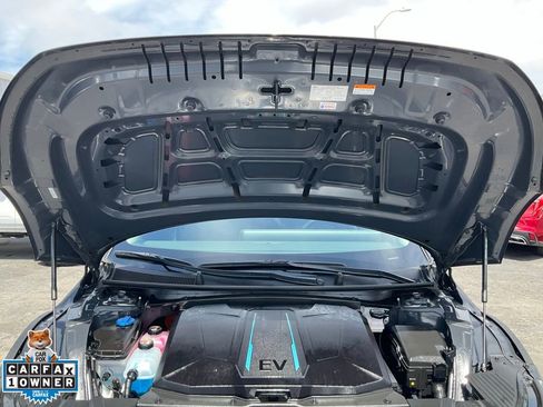 Used 2024 Hyundai Ioniq 5 SEL RWD image 12