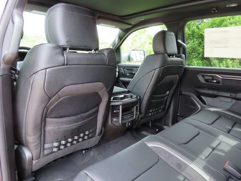 New 2026 RAM 1500 RHO w/ RHO Level 1 Equipment Group AWD/4WD image 30