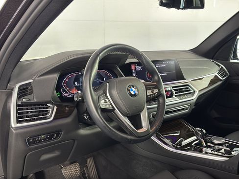 Used 2020 BMW X5 sDrive40i RWD image 4