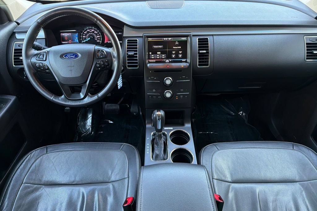 Used 2014 Ford Flex SEL w/ Equipment Group 202A AWD/4WD image 10