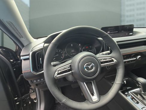 New 2026 MAZDA CX-50 2.5 Turbo w/ Premium Plus Pkg AWD/4WD image 12