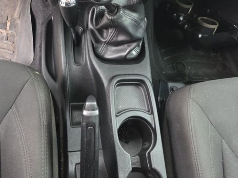 Used 2016 Jeep Wrangler Unlimited Sport w/ Quick Order Package 23S image 12