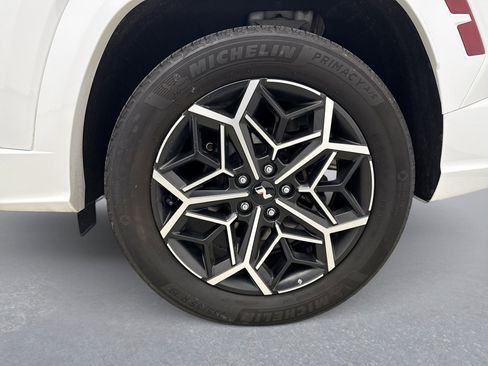 Used 2023 Hyundai Tucson N Line image 22