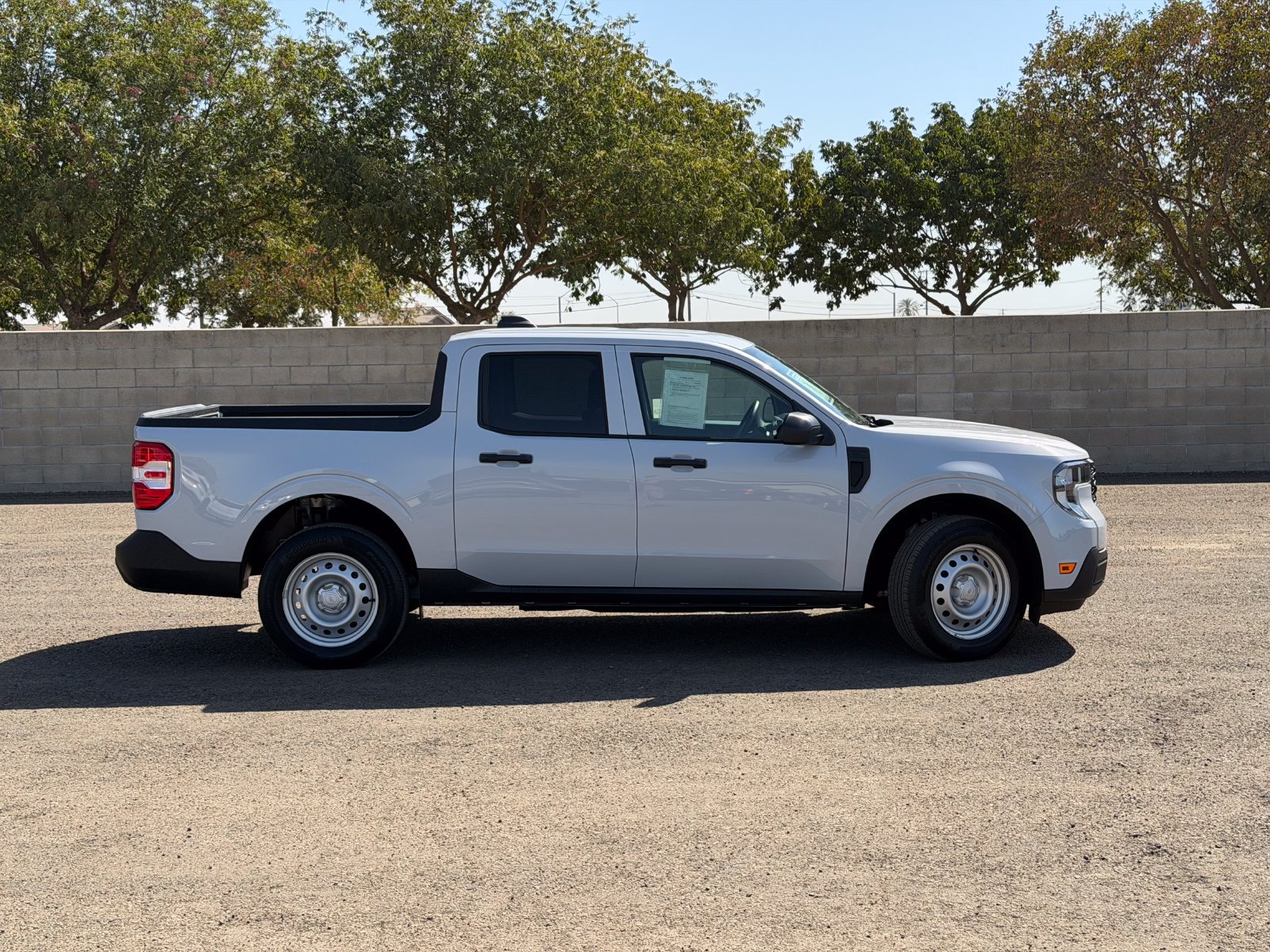 Used 2026 Ford Maverick XL FWD image 2