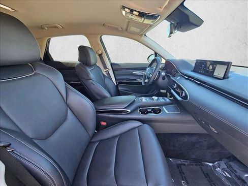 Used 2025 Genesis GV70 2.5T image 27