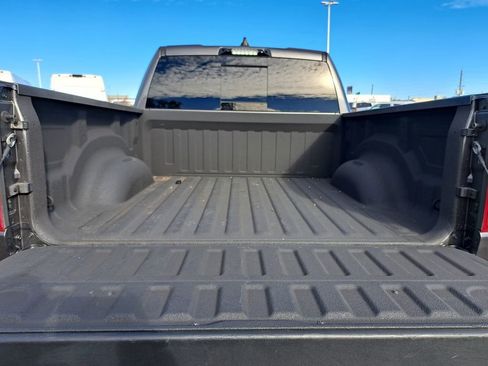 Used 2024 RAM 1500 Laramie image 26