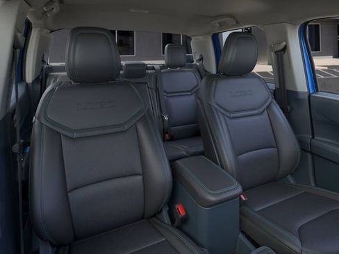 New 2026 Ford Maverick Lobo AWD/4WD image 10