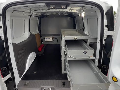 Used 2020 Ford Transit Connect XL FWD image 13