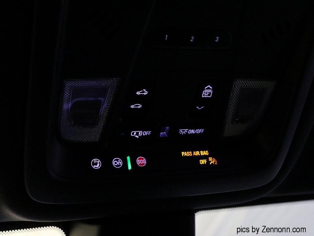 Used 2020 Cadillac XT6 Sport AWD/4WD image 27