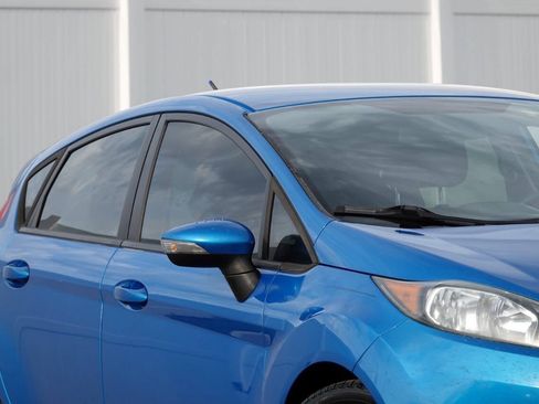 Used 2014 Ford Fiesta SE w/ Equipment Group 201A FWD image 42
