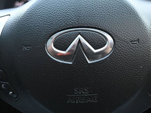 Used 2012 INFINITI FX35 2WD w/ Premium Pkg image 31