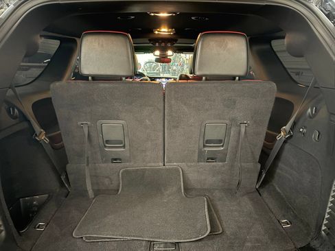 Used 2021 Dodge Durango R/T w/ Blacktop Package AWD/4WD image 36