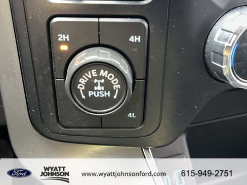 Certified 2022 Ford F150 XLT w/ Equipment Group 302A High image 35