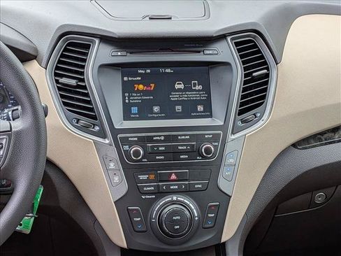 Used 2017 Hyundai Santa Fe Sport FWD image 13