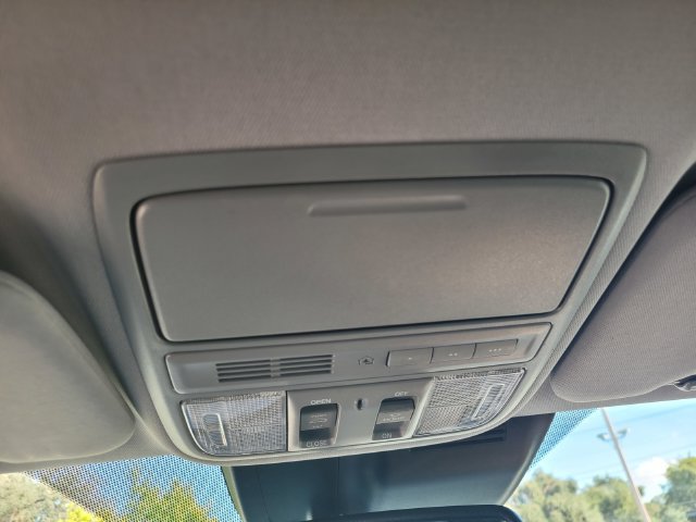 Used 2019 Honda CR-V Touring image 22