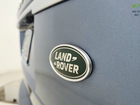 Used 2022 Land Rover Range Rover Westminster Edition AWD/4WD image 18
